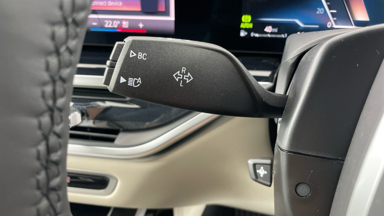 BMW X7 xDrive40d MHT M Sport 5dr Step Auto Diesel Estate